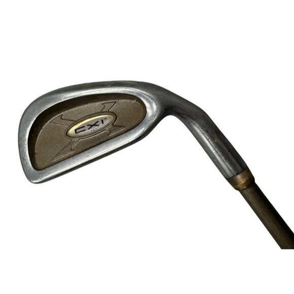 7 Iron Lady Cobra Airweight Steel Golf Club CXI Technology Graphite Shaft READ - Picture 1 of 16